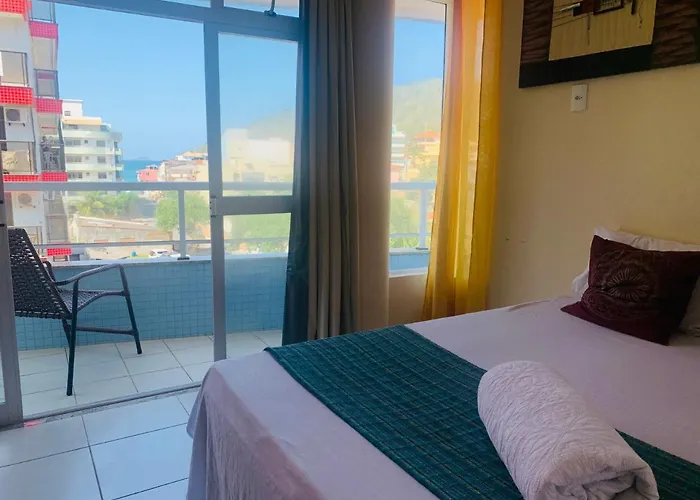 Ap Beira Mar Apartamento Arraial do Cabo